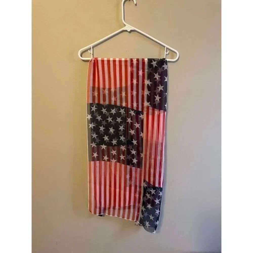 Vintage Scarf